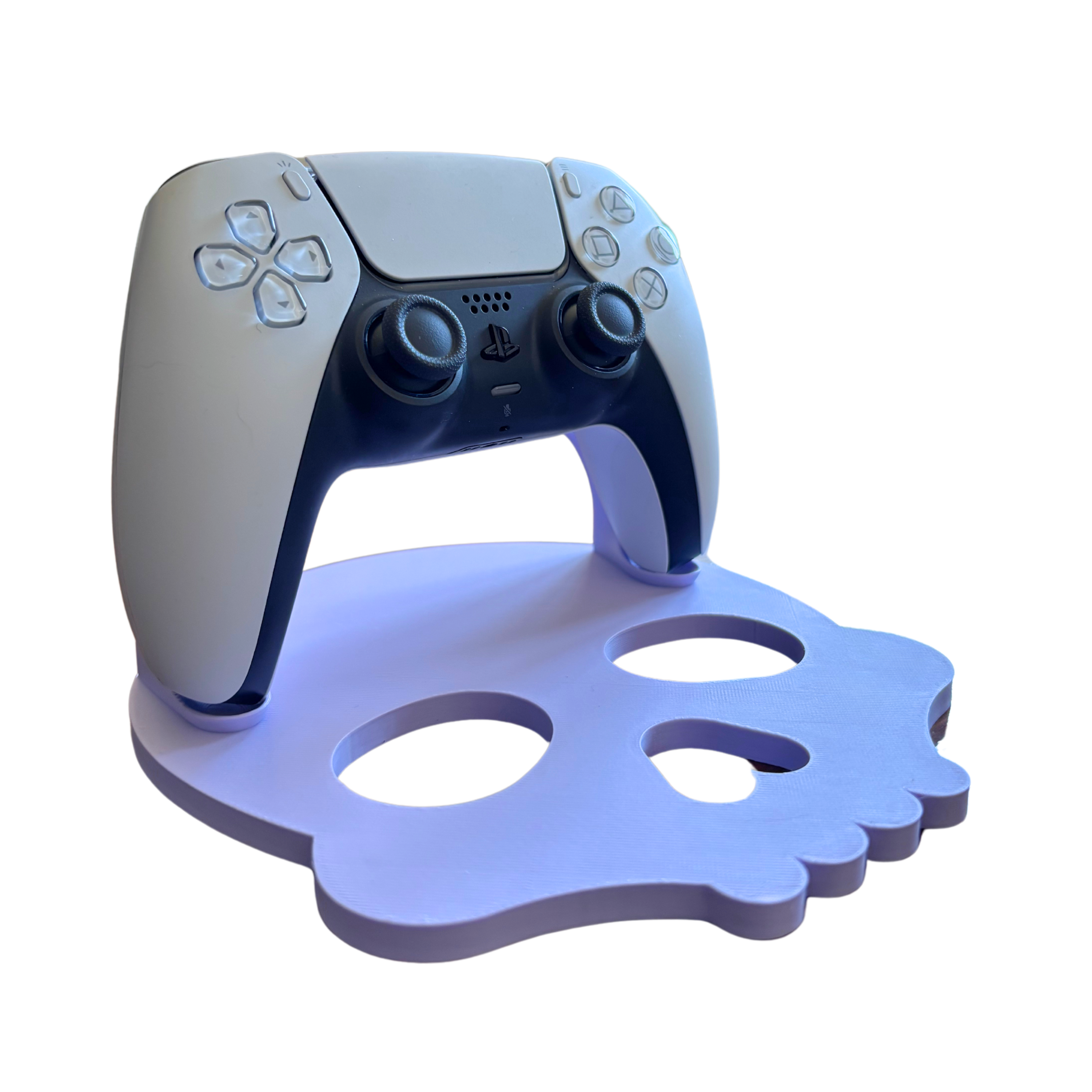 3D Game Controller Stand