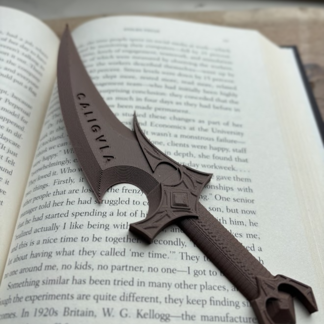 Dagger