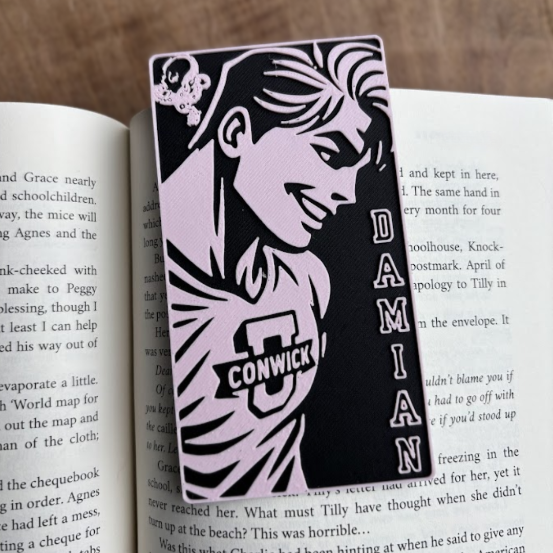 Bookmark